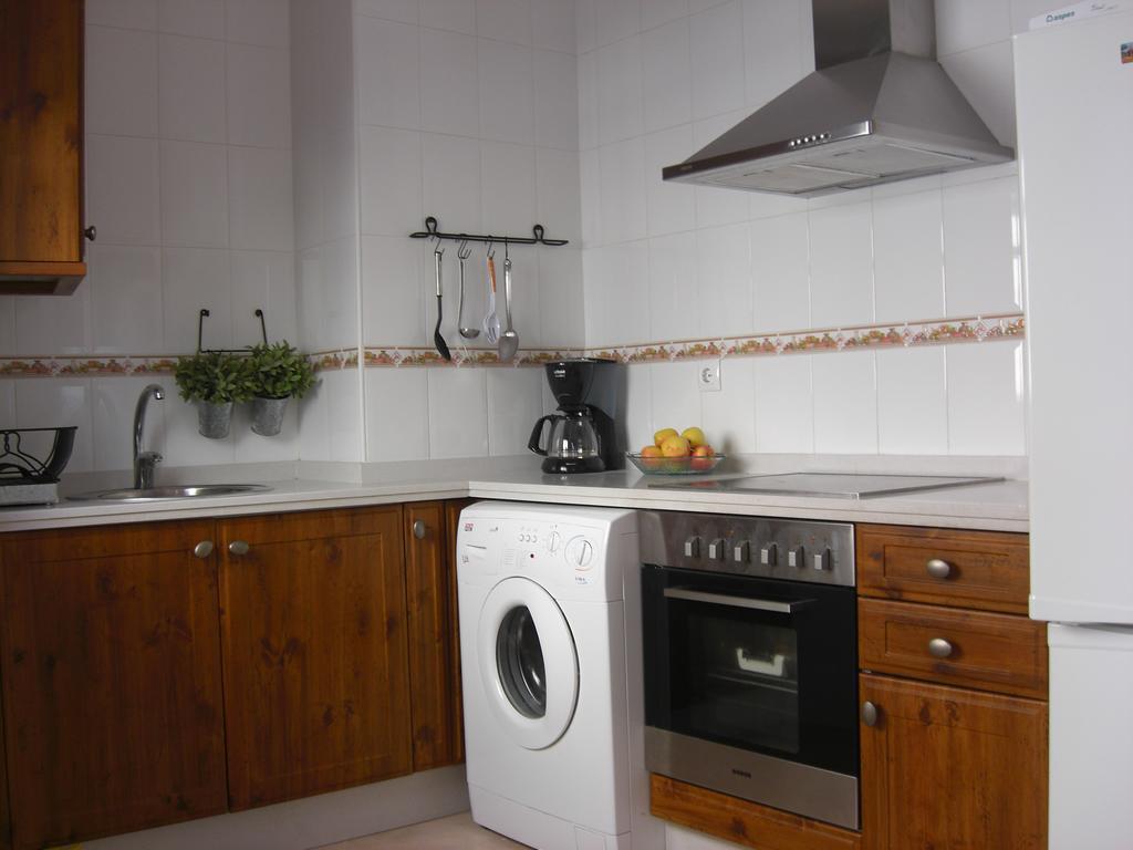 Penthouse Puerta De La Juderia Lejlighed Córdoba Værelse billede