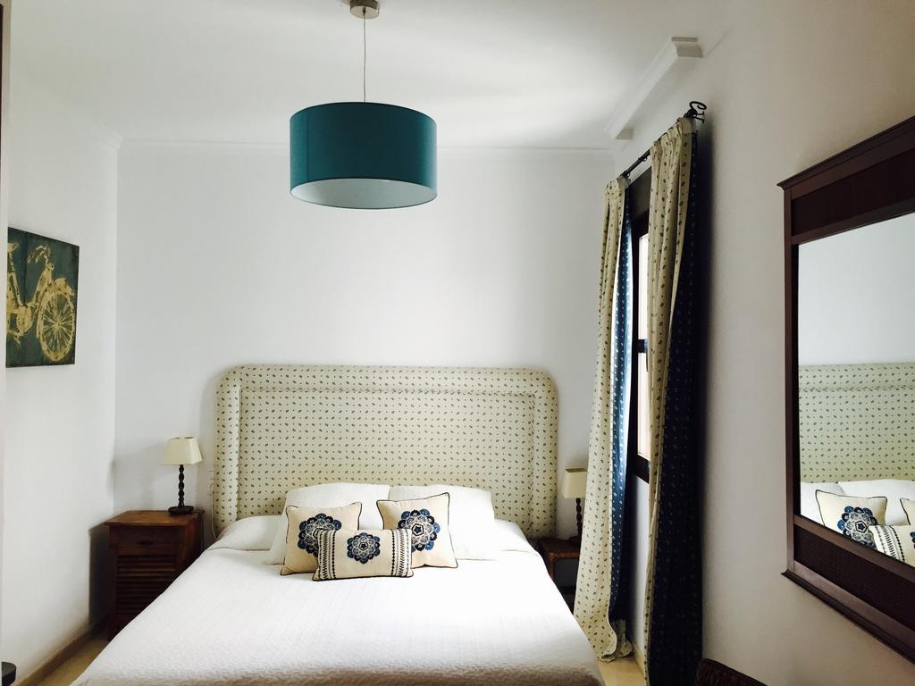 Penthouse Puerta De La Juderia Lejlighed Córdoba Eksteriør billede